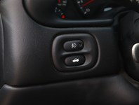 2004 Chevrolet Corvette 2dr Convertible