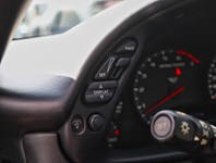 2004 Chevrolet Corvette 2dr Convertible