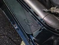 2004 Chevrolet Corvette 2dr Convertible