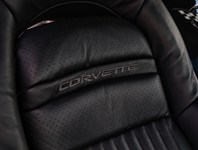 2004 Chevrolet Corvette 2dr Convertible