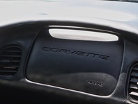 2004 Chevrolet Corvette 2dr Convertible