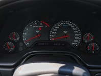 2004 Chevrolet Corvette 2dr Convertible