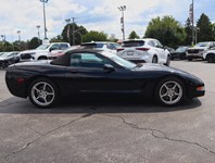 2004 Chevrolet Corvette 2dr Convertible