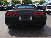 2004 Chevrolet Corvette 2dr Convertible
