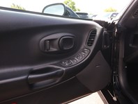 2004 Chevrolet Corvette 2dr Convertible
