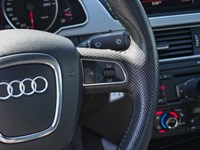 2010 Audi A5 2dr Cabriolet Auto 2.0L Premium