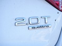 2010 Audi A5 2dr Cabriolet Auto 2.0L Premium