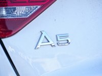 2010 Audi A5 2dr Cabriolet Auto 2.0L Premium