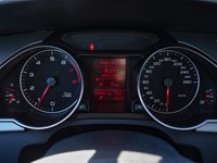 2010 Audi A5 2dr Cabriolet Auto 2.0L Premium