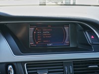 2010 Audi A5 2dr Cabriolet Auto 2.0L Premium