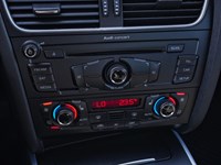 2010 Audi A5 2dr Cabriolet Auto 2.0L Premium