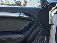 2010 Audi A5 2dr Cabriolet Auto 2.0L Premium