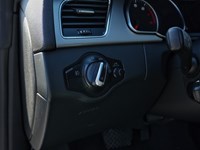 2010 Audi A5 2dr Cabriolet Auto 2.0L Premium