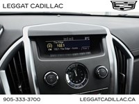 2012 Cadillac SRX LUXURY | FWD | 2SETSOFTIRES | SAFETIED | NOCLAIMS