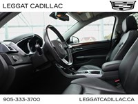 2012 Cadillac SRX LUXURY | FWD | 2SETSOFTIRES | SAFETIED | NOCLAIMS