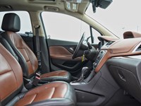 2014 Buick Encore PREMIUM | AWD | SAFETYINCL | BACKUPCAM | NOCLAIMS