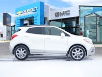 2014 Buick Encore PREMIUM | AWD | SAFETYINCL | BACKUPCAM | NOCLAIMS