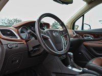 2014 Buick Encore PREMIUM | AWD | SAFETYINCL | BACKUPCAM | NOCLAIMS