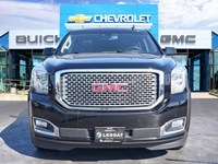 2017 GMC Yukon XL 4WD 4dr Denali
