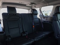 2017 GMC Yukon XL 4WD 4dr Denali
