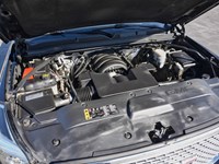 2017 GMC Yukon XL 4WD 4dr Denali