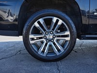 2017 GMC Yukon XL 4WD 4dr Denali