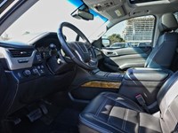 2017 GMC Yukon XL 4WD 4dr Denali