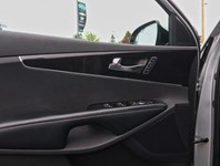 2017 Kia Sorento AWD 4dr EX V6 7-Seater