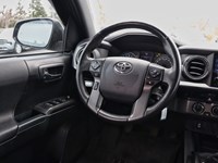 2017 Toyota Tacoma 4WD Double Cab V6 Man TRD Sport