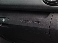 2017 Toyota Tacoma 4WD Double Cab V6 Man TRD Sport