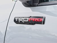 2017 Toyota Tacoma 4WD Double Cab V6 Man TRD Sport