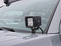 2017 Toyota Tacoma 4WD Double Cab V6 Man TRD Sport