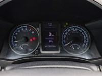 2017 Toyota Tacoma 4WD Double Cab V6 Man TRD Sport