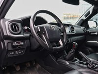 2017 Toyota Tacoma 4WD Double Cab V6 Man TRD Sport