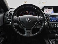 2018 Acura ILX A-Spec Sedan