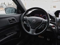 2018 Acura ILX A-Spec Sedan