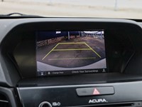 2018 Acura ILX A-Spec Sedan