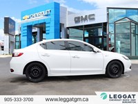 2018 Acura ILX A-Spec Sedan