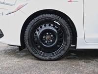 2018 Acura ILX A-Spec Sedan