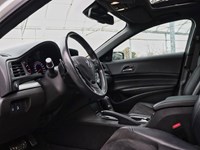 2018 Acura ILX A-Spec Sedan