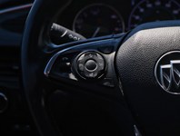 2018 Buick Envision AWD 4dr Premium II