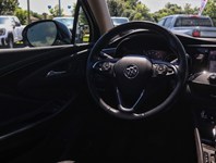 2018 Buick Envision AWD 4dr Premium II