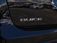 2018 Buick Envision AWD 4dr Premium II