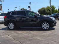 2018 Buick Envision AWD 4dr Premium II