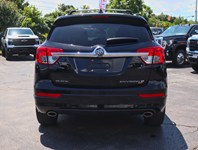 2018 Buick Envision AWD 4dr Premium II
