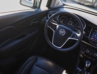 2018 Buick Encore FWD 4dr Essence