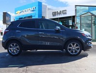2018 Buick Encore FWD 4dr Essence