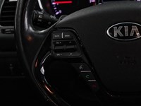 2018 Kia Forte SX Auto