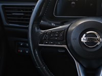 2018 Nissan LEAF S Hatchback