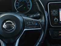 2018 Nissan LEAF S Hatchback